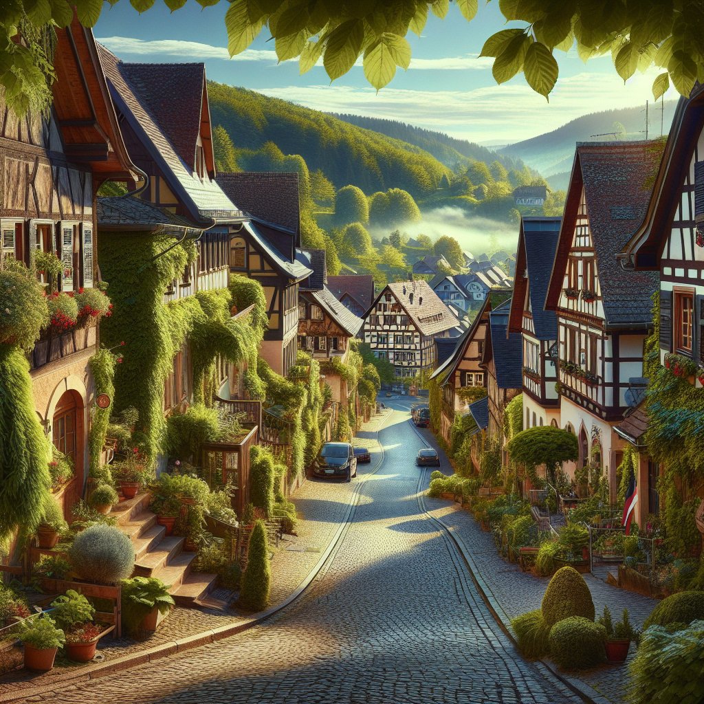 Bergblick Bad Salzungen Immobilienpreise 2026