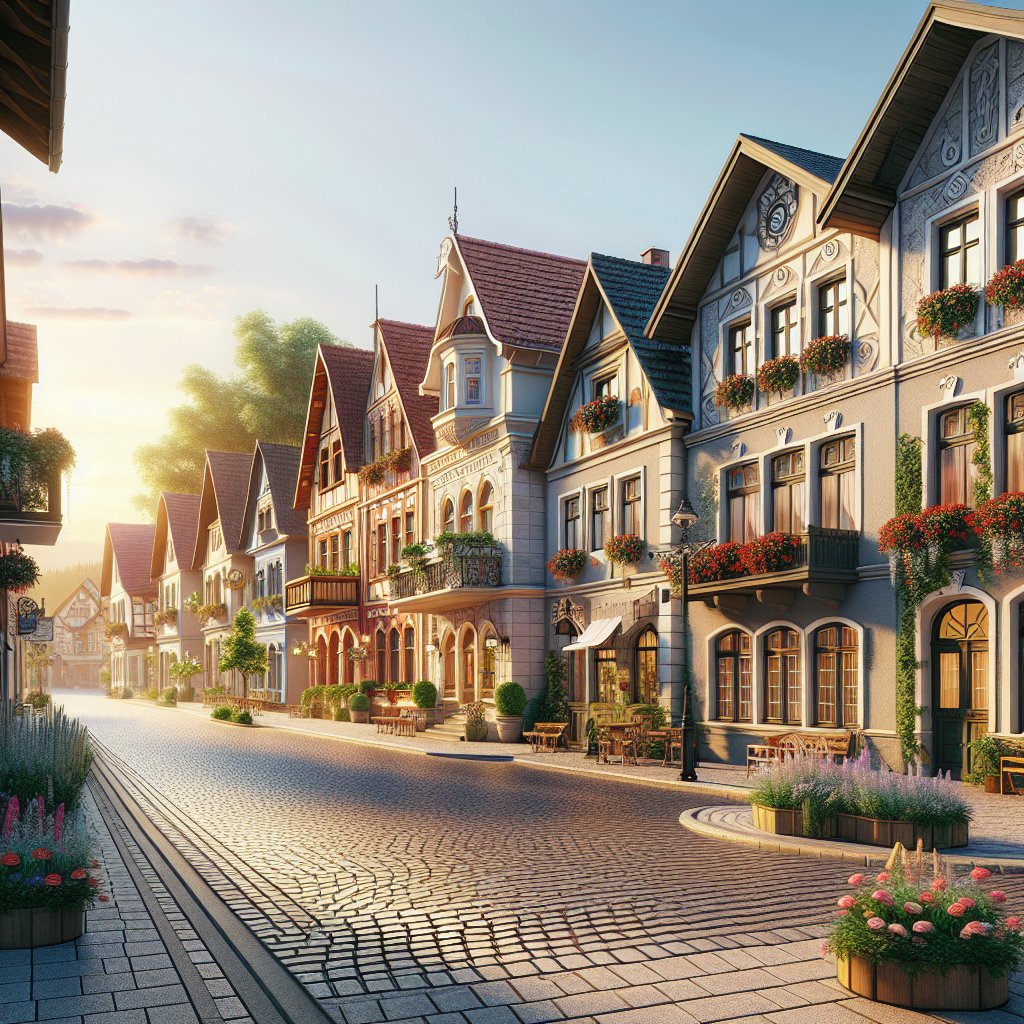 Hinter den Gärten Bad Salzungen Immobilienpreise 2026