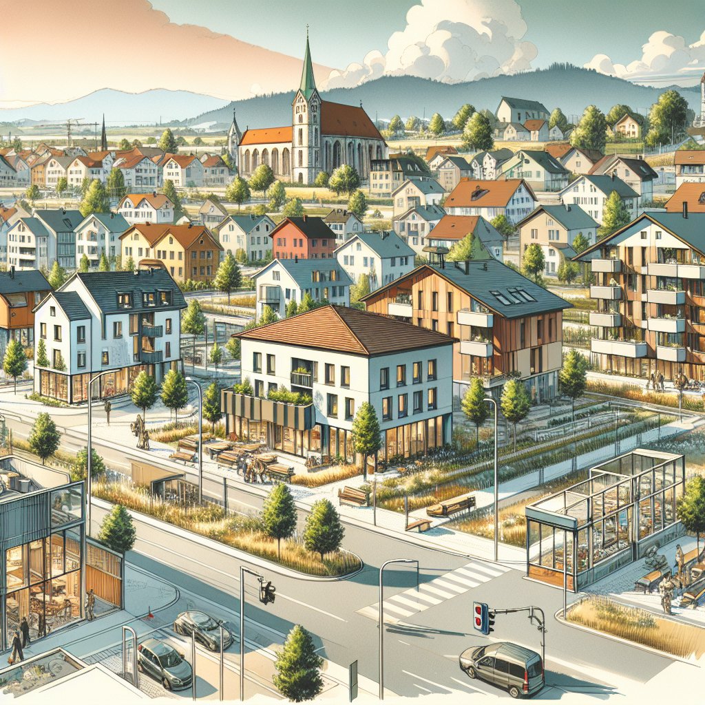 Immobilienmarkt Bad Salzungen Gumpelstadt 2026