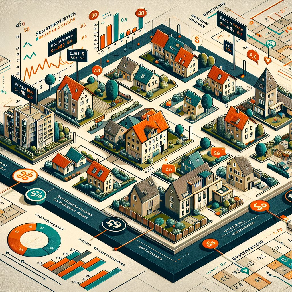 Quadratmeterpreise Bad Salzungen Graefen Nitzendorf 2026